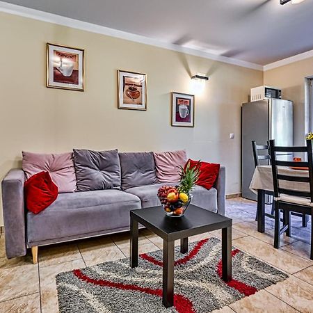 Apartament Kawowy - 5D Apartamenty Świeradów-Zdrój Exteriér fotografie