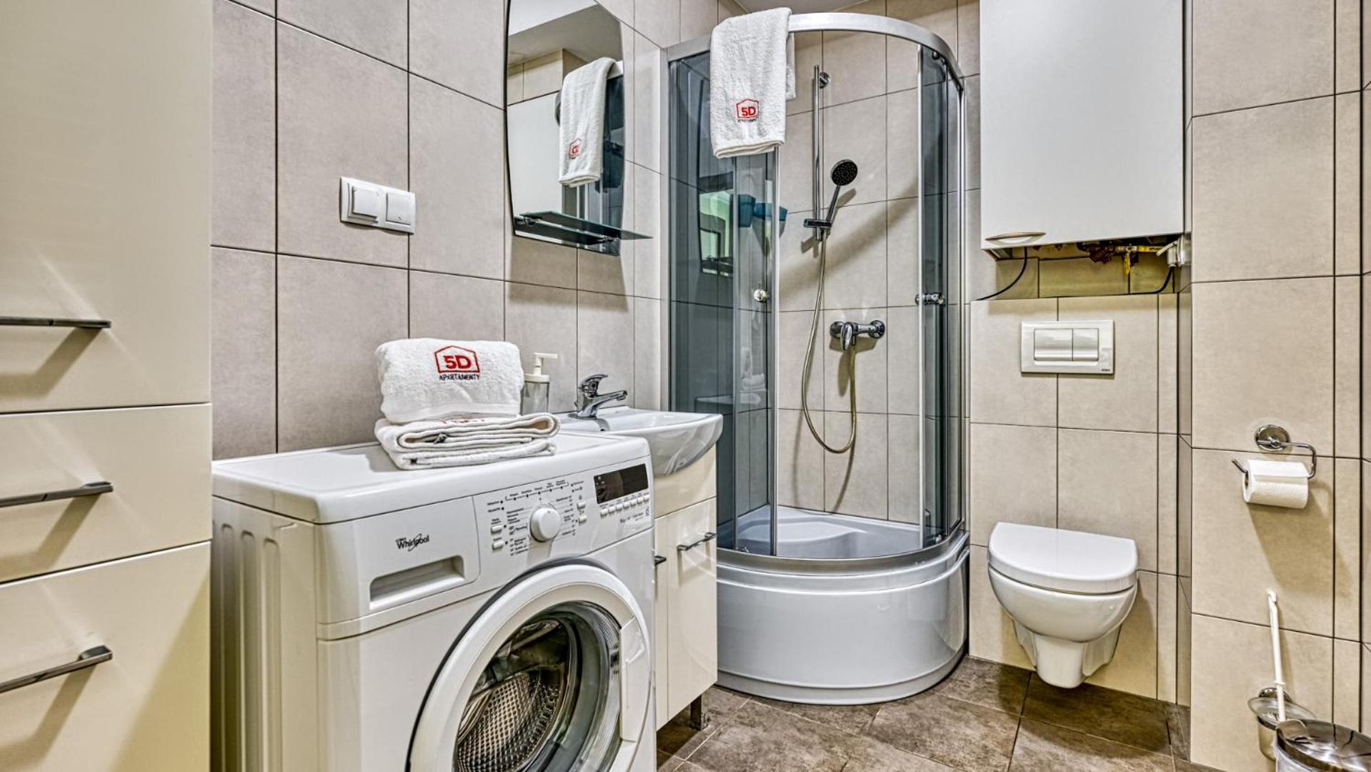 Apartament Kawowy - 5D Apartamenty Świeradów-Zdrój Exteriér fotografie