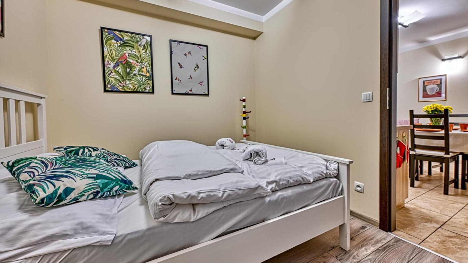 Apartament Kawowy - 5D Apartamenty Świeradów-Zdrój Exteriér fotografie